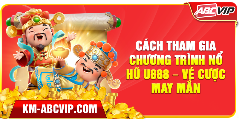 Thể Lệ Và Phần Thưởng Đua TOP U888