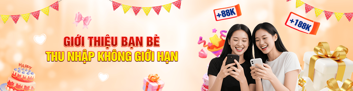 U888 với hoa hồng đa tầng càng sâu càng dày