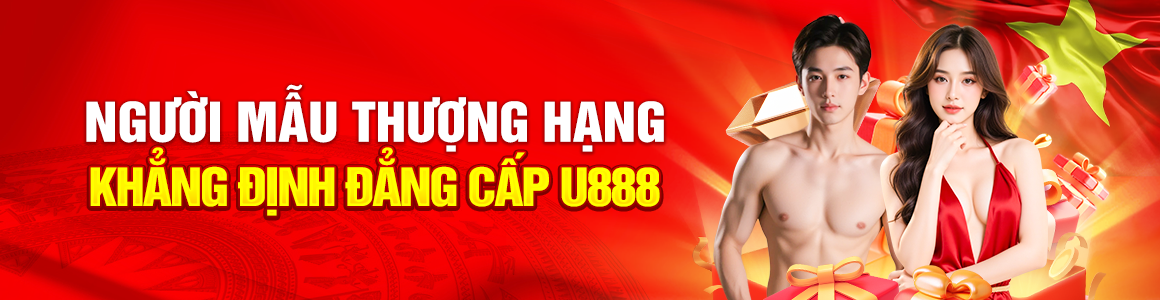 VIP Royal – Trải nghiệm thượng lưu cùng U888