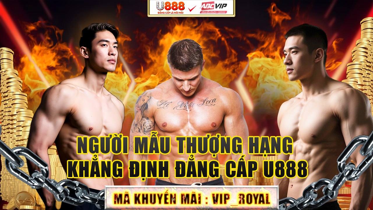 VIP U888 – Câu lạc bộ thành viên