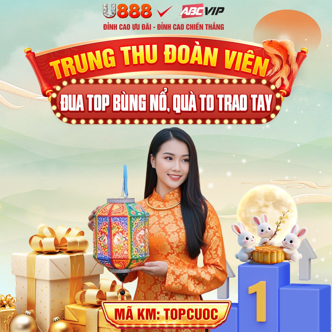 Chi tiết sự kiện và cách tham gia Trung Thu Đoàn Viên