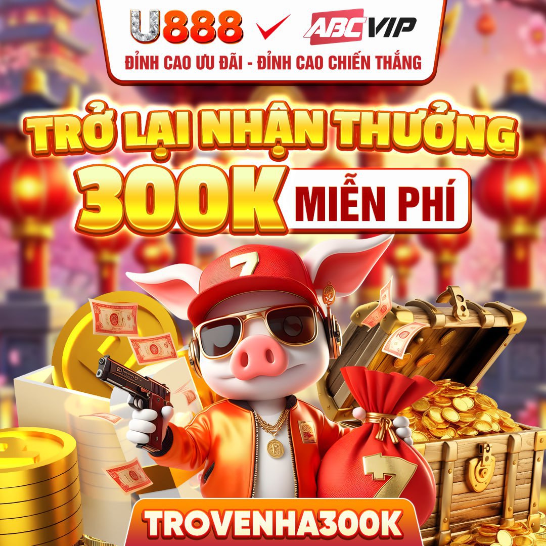 Khuyến mãi U888