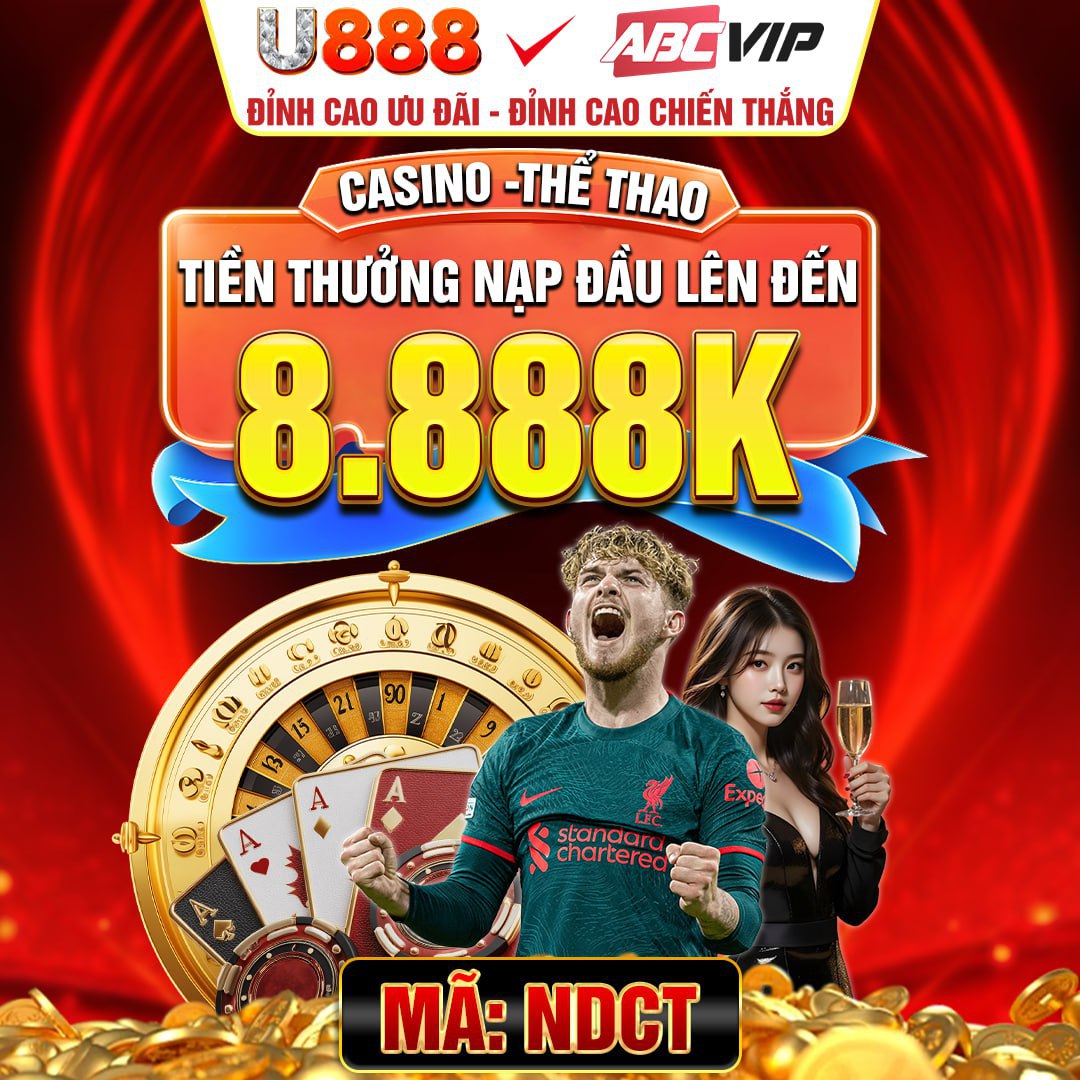 Nạp Đầu Casino U888 là gì?